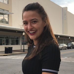 Meet your Posher, Lindsey